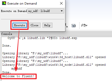 新手入门Fluent UDF较关注的几个问题 附Fluent UDF中文教程下载的图33